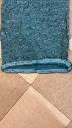Lululemon Long Sleeve Swiftly Tech thumbnail 4