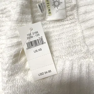 Aerie Offline Twist Front Sweater NWT XS Waffle Knit Ribbed Lounge Athleisure thumbnail 11