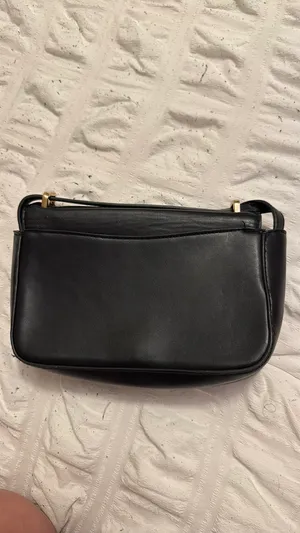 Black Target Purse thumbnail 3