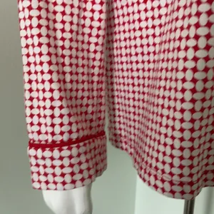 BedHead for RED long sleeve pajama shirt medium thumbnail 3