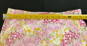 Charter‎ Club Floral Print Skort Size 6 thumbnail 5