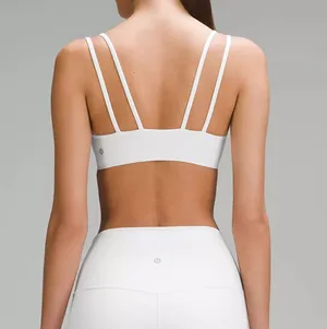 Lululemon Like a Cloud Bra Light Support, B/C Cup thumbnail 2