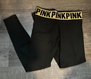 Victoria’S Secret Leggings thumbnail 1