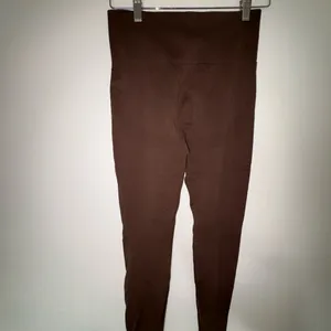 Women’s Best Power Seamless Leggings size small Chocolate brown thumbnail 9