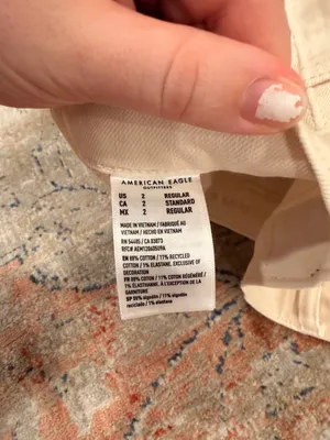 American Eagle Jeans thumbnail 4