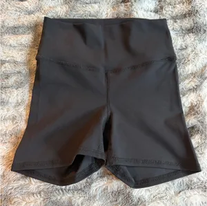 Five The Label Dancewear Everyday Short 2” thumbnail 1