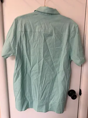 Shore Brand men’s shirt size small thumbnail 4