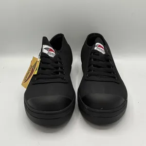 Avenger Women's Work Boots Blade Low CT Black 10 Wide‎ thumbnail 2