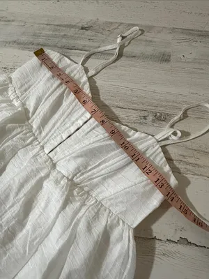 Storia Taylor Bubble Hem Mini Dress thumbnail 11
