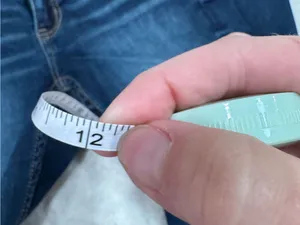Buckle BKE Stella Tailored Bootcut thumbnail 5