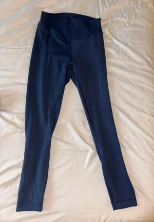Lululemon Wunder Under Leggings thumbnail 1