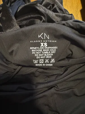 Klassy Network Brami Dress thumbnail 7