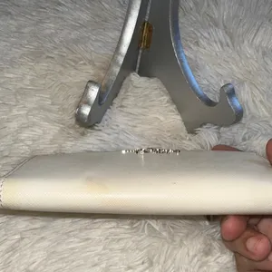 Kate Spade white Cream Wallet thumbnail 5