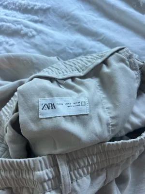 ZARA Trousers thumbnail 3