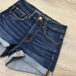 •American Eagle• Hi Rise Shortie Shorts thumbnail 3