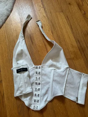 White Fox Going Boutique Out Top thumbnail 2