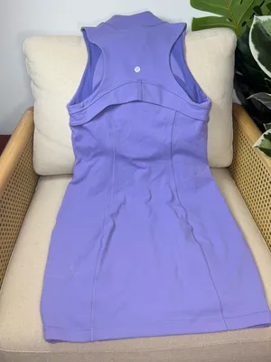 Lululemon Define Sleeveless Dress thumbnail 4