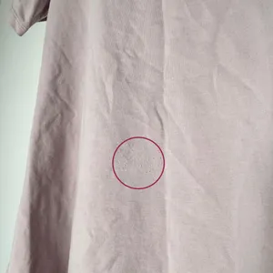 Arc’teryx Arc’word Cotton T-Shirt Women’s Mauve Pink Top thumbnail 4