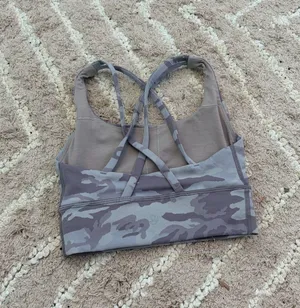 Lululemon Sports Bra thumbnail 2