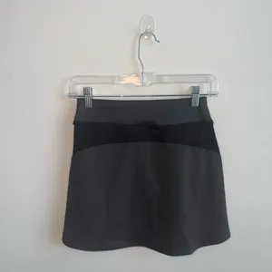 Halara Skirt 2-in-1 Everyday Tennis thumbnail 5