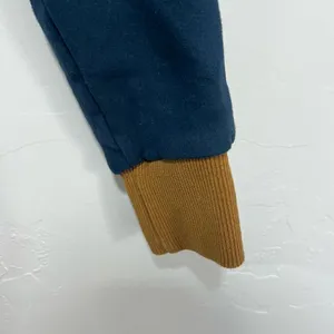 Ampersand Ave Hoodie Blue Size XS thumbnail 3