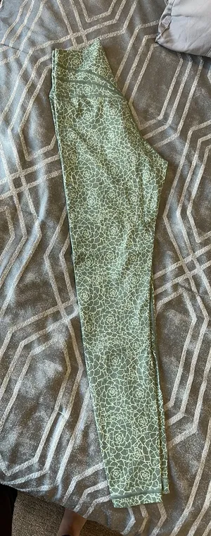 Buffbunny Leggings thumbnail 1
