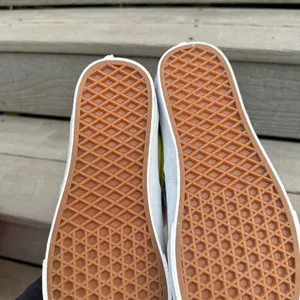 NEW Vans Washed Tie-Dye Authentic Shoes | Multicolor Skating Casual NWT thumbnail 4