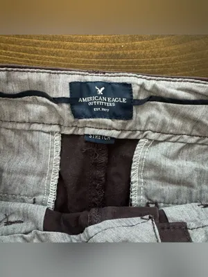 American eagle shorts thumbnail 3