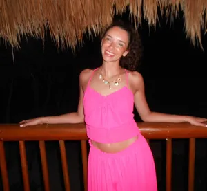 Peppermayo Exclusive - Zaya Set - Fuchsia thumbnail 1