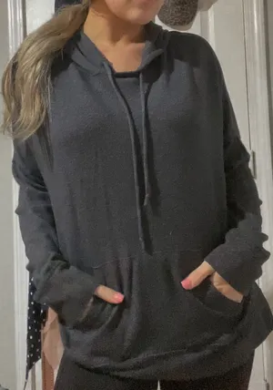 American Eagle Comfy Pullover thumbnail 1