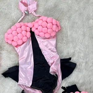 🎃 Dolls Kill Poodle Costume thumbnail 2
