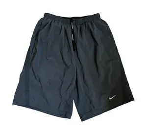 Nike Running Dri-FIT Shorts Women Small Grey Basketball Gorpcore Track Field thumbnail 1