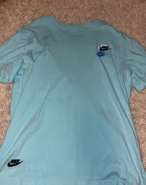 Nike Shirt Dri-Fit thumbnail 1