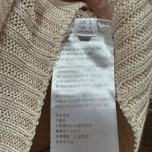 Free People Game On Button Front Cardigan in White Swan thumbnail 12