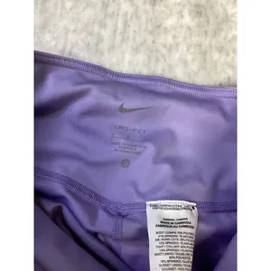 Nike Court Dri-FIT Tennis Skirt Purple Tie Dye Marble Skort FZ6804-533‎ Womens S thumbnail 3