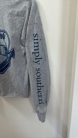 Simply Southern Long Sleeve thumbnail 2