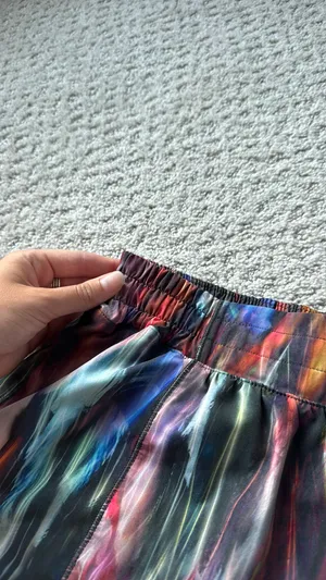 Lululemon Hotty Hot Shorts 4" Low-Rise thumbnail 4