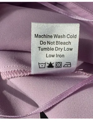 Tuckernuck Lilac Erin Pants XL NWT Wide Leg High Rise Lavender Trousers thumbnail 8