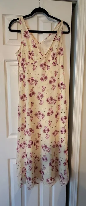 Princess Polly Dress Floral thumbnail 1