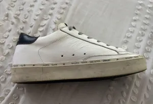 Golden Goose Sneakers thumbnail 9