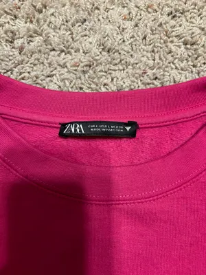 Zara Crewneck thumbnail 2
