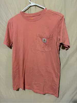 Carhartt T-shirt thumbnail 1