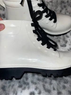 Circus by Sam Edelman rain boots thumbnail 4
