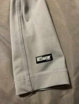 Greys Anatomy Zip Up Jacket thumbnail 4