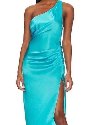 Amanda Uprichard Jaida Gown thumbnail 3