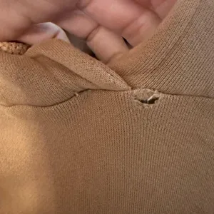 Joah Brown hooded sweatshirt! thumbnail 4