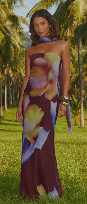 Dress Peppermayo thumbnail 1