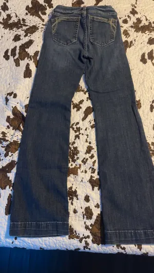 ariat jeans  thumbnail 2