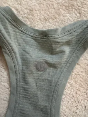 Lululemon Tank Racerback Swiftly thumbnail 3
