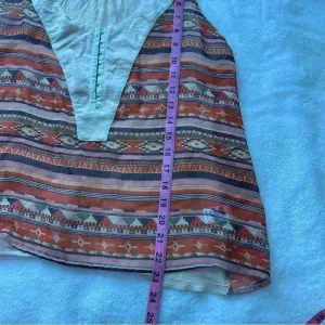 Urban Behavior Rebel Top size L Tan Size L thumbnail 5